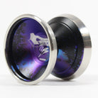 YOYOFFICER Hatchet SS Yo-Yo - Bi-Metal YoYo — view 6