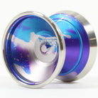 YOYOFFICER Hatchet SS Yo-Yo - Bi-Metal YoYo — view 3