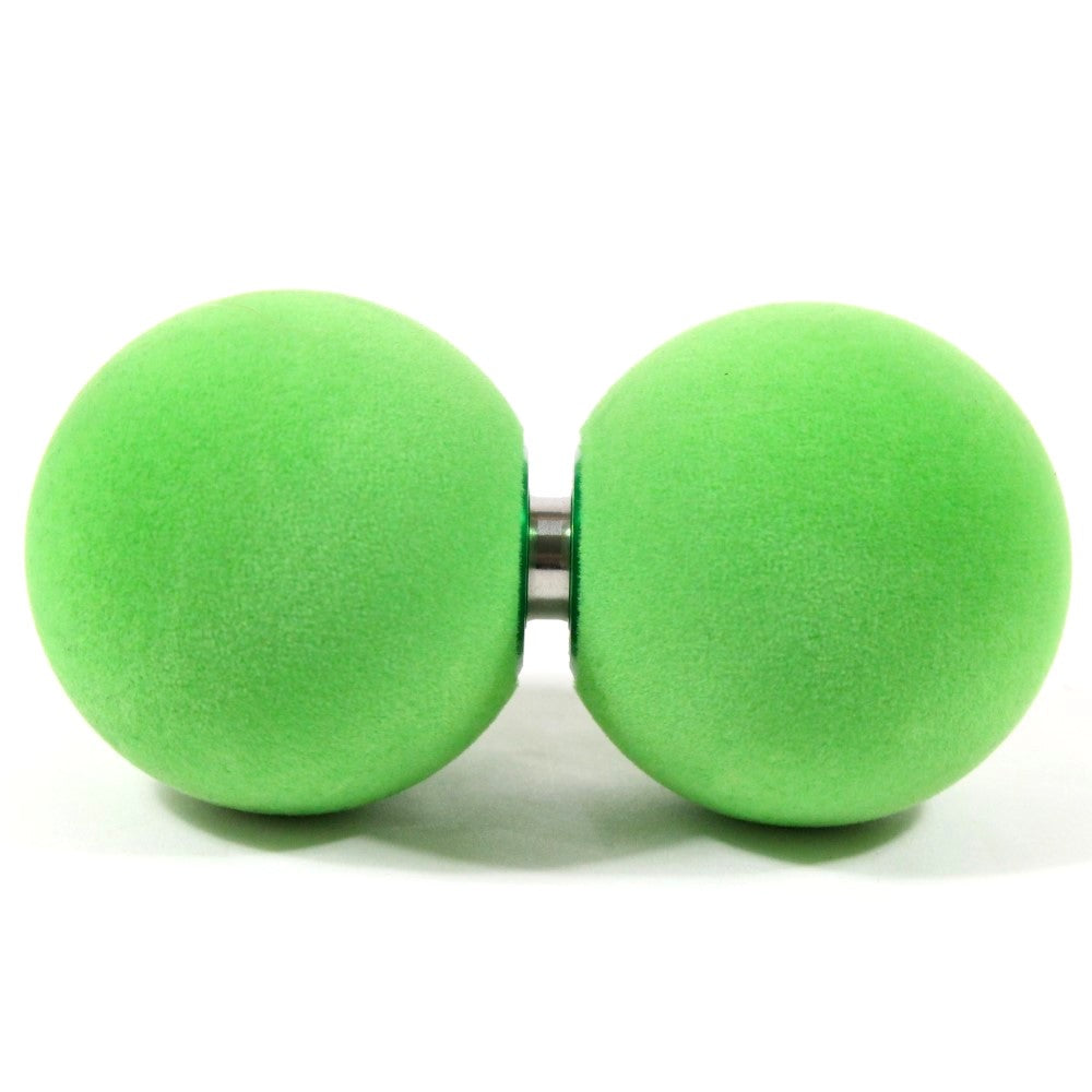 YoYoFactory BALLS Yo-Yo - The Oddest YoYo — view 5
