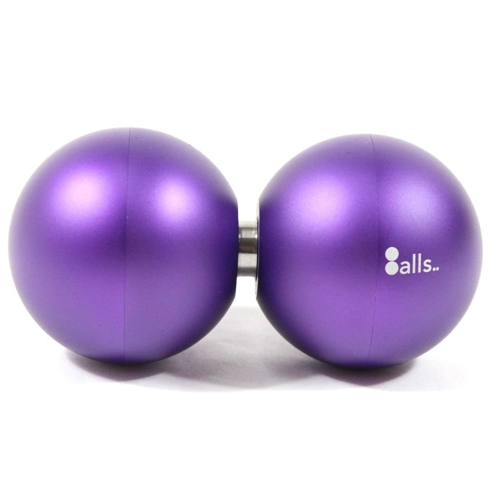 YoYoFactory BALLS Yo-Yo - The Oddest YoYo — view 4