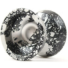 YoYoFactory Brillo Yo-Yo - Mono-Metal - Kris Toledo Signature YoYo — view 4