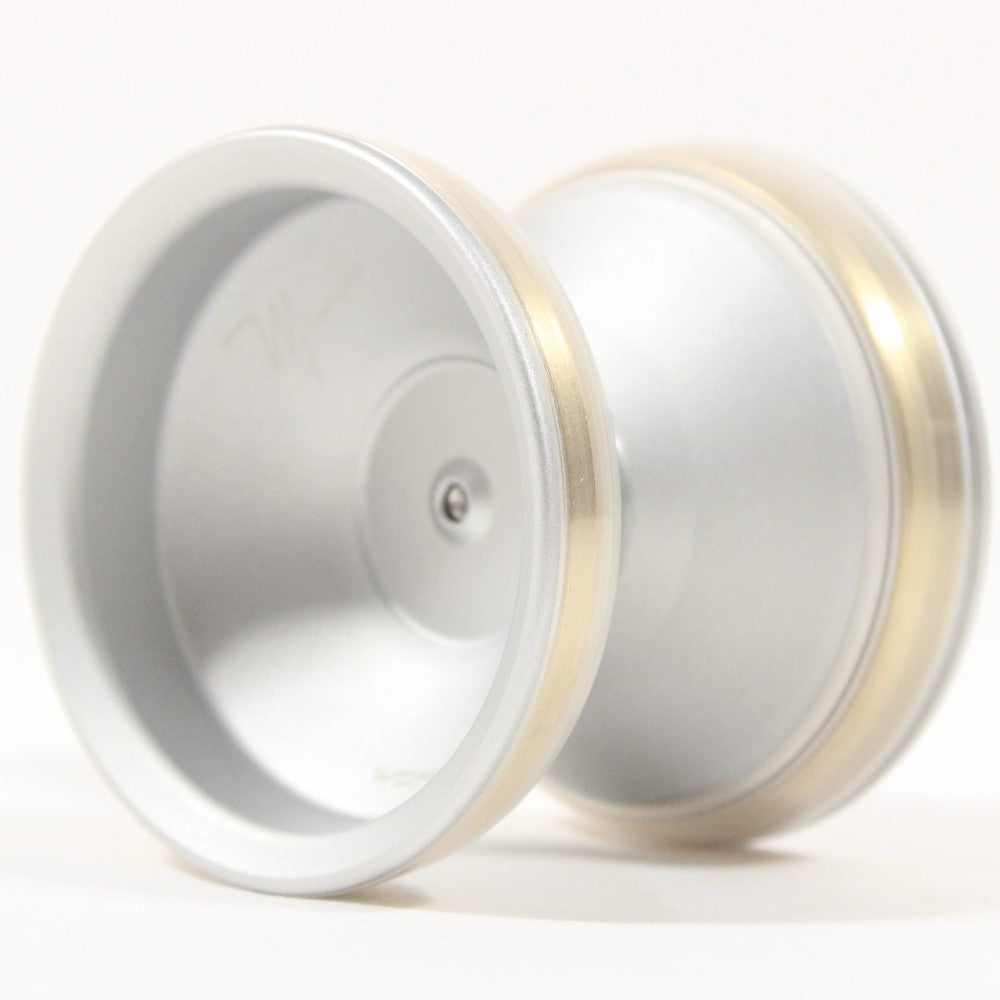 YoYoFactory Miracle 25 Yo-Yo - Hybrid - Miri & Mir Kim Signature YoYo — view 4