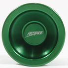 yoyofriends Artifice Yo-Yo - 7068 Aluminum - James Heder Signature YoYo — view 3