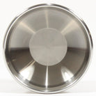 yoyofriends TISS Peregrine X Yo-Yo - Titanium with Stainless Steel Rims YoYo — view 3