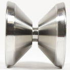 yoyofriends TISS Peregrine X Yo-Yo - Titanium with Stainless Steel Rims YoYo — view 4