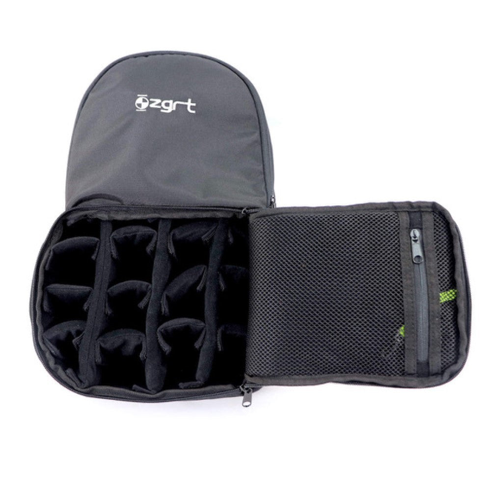 Zero Gravity Yo-Yo Backpack - Travel Bag - YoYo Case — view 2