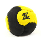 The NEO Series Footbag – 6 Panel - Sand filled - Suede Foot Bag by Zeekio — view 7