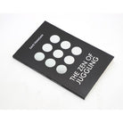 The Zen of Juggling by Author Dave Finnigan - Book Published by ND Juggling (Niels Duinker)