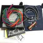 AroundSquare Full Metal Herc Begleri — view 2