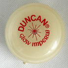 Vintage Duncan Imperial Glow Yo-Yo - Very Good Condition 80s — view 2