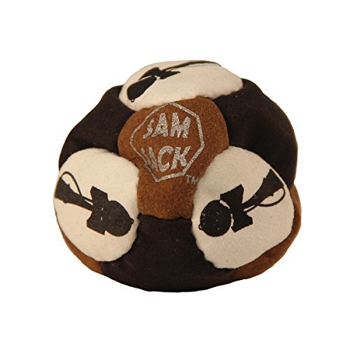 Sam Sack Footbag -Series 5- Limited Edition — view 4