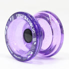 C3yoyodesign Speedaholic Yo-Yo - Polycarbonate Plastic Beginner YoYo — view 6