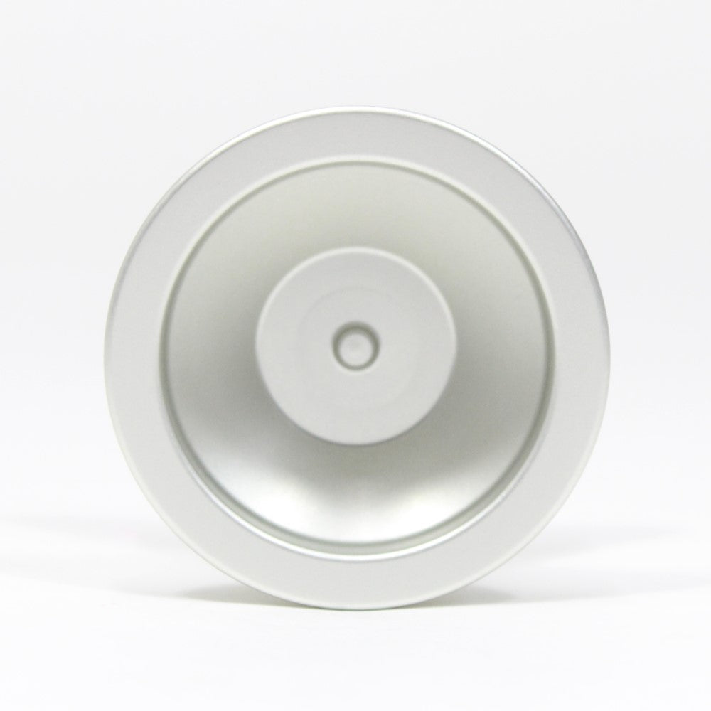One Drop ThruLine Yo-Yo - 7075 Aluminum YoYo — view 2