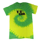 YoYoSam Logo T- Shirt - 100% Cotton Tee! — view 7