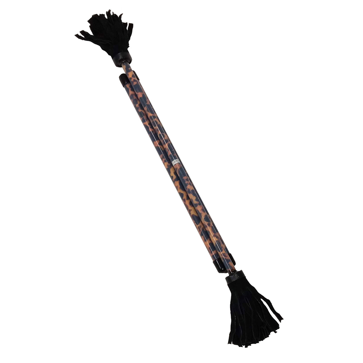 Z-Stix Professional Juggling Flower Sticks-Devil Sticks and 2 Hand Sticks, High Quality, Beginner Friendly - Animal Series —