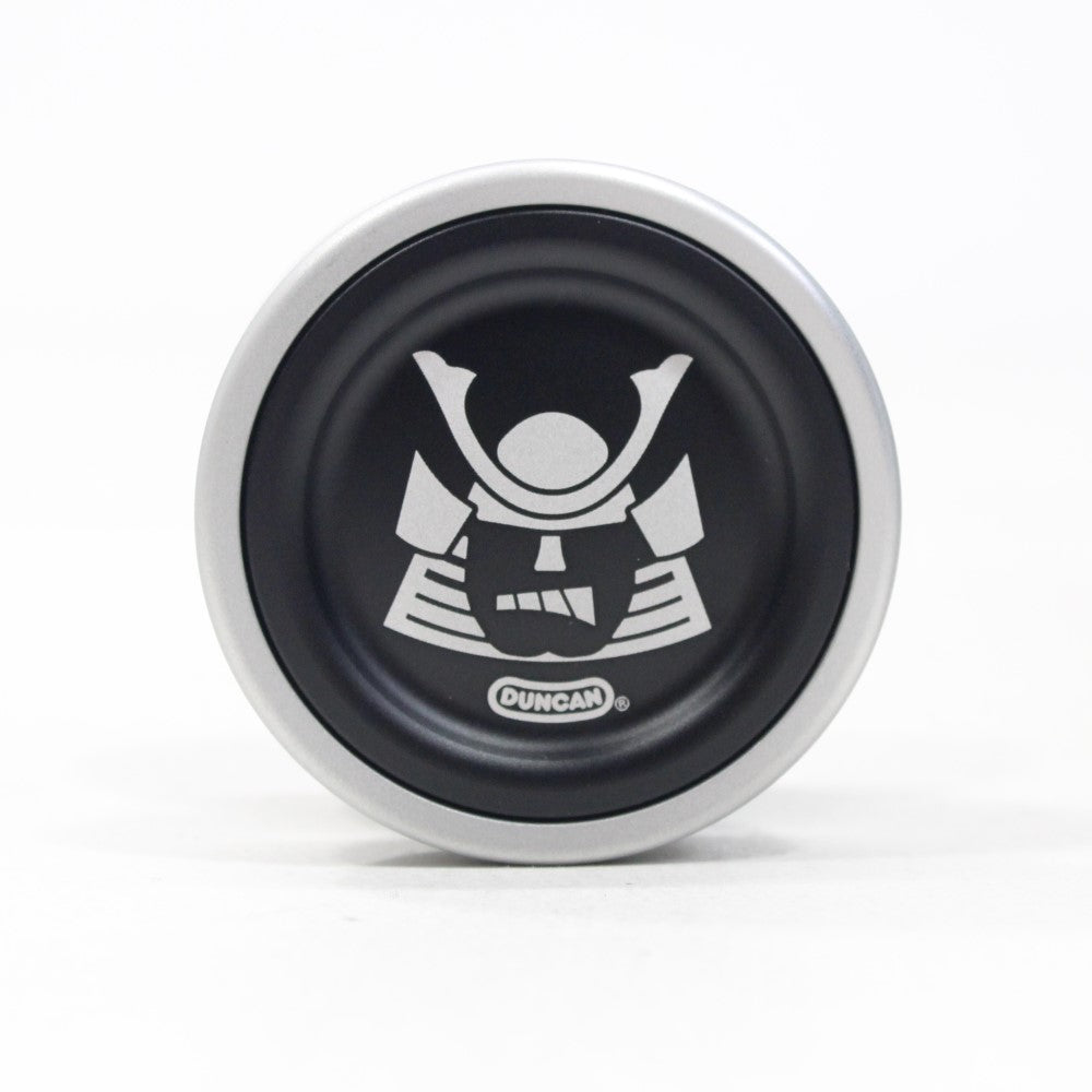 Duncan Freehand Mini Yo-Yo - Small and Large Bearing Aluminum YoYo — view 6