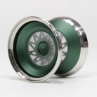 TOP YO x Expectmake Frozen II Yo-Yo -Hybrid Tri-Material Hollow Structured Yo-Yo — view 3
