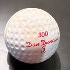 Vintage Dan Duncan 300 Sportline Vintage Golf Ball Yo-Yo — view 3