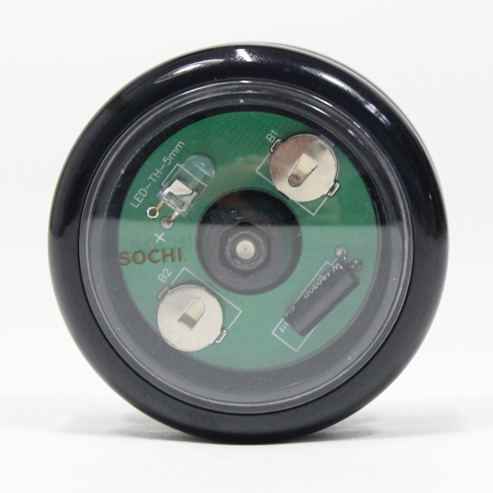 Sochi Company 2A Looping Yo-Yo - Asia 2A Champion Yi Chenghao Signature YoYo — view 10