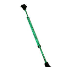 Z-Stix Professional Juggling Flower Sticks-Devil Sticks and 2 Hand Sticks, High Quality, Beginner Friendly - Animal Series —