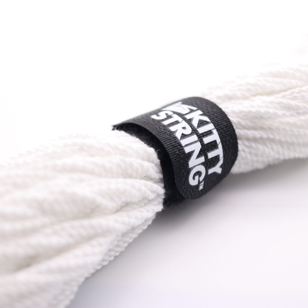 Kitty String First Class 100 Pack Yo-Yo String - XXL YoYo String — view 2