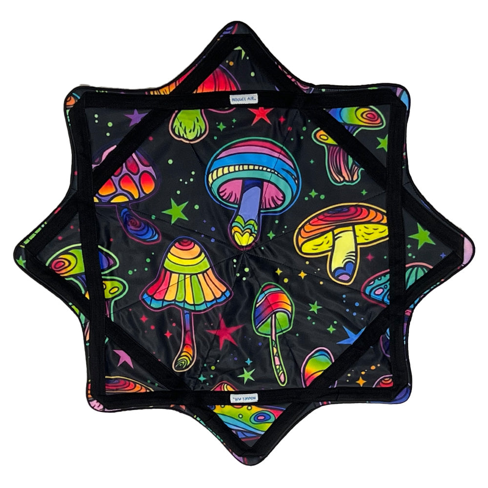 The Mougee Air - Flow Star - Our Most Popular Flowstar — view 34