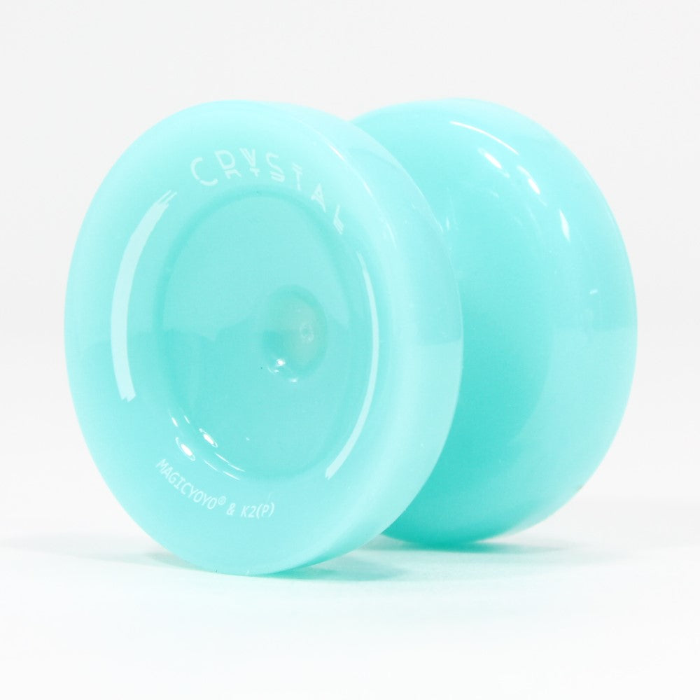 MAGICYOYO Crystal K2Plus Yo-Yo Kit - Injection Molded Unresponsive YoYo Kit — view 3