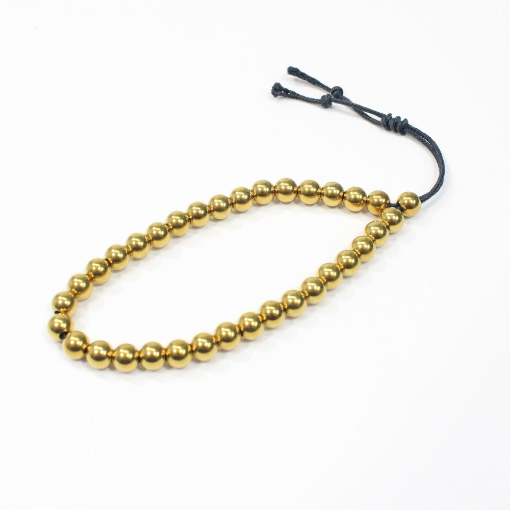 AroundSquare MKUltras 6mm Edition - Mala/Komboloi Beads - Manipulation Beads — view 4