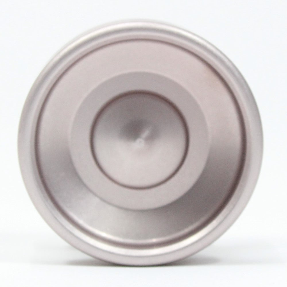 One Drop Deeper State Yo-Yo - 6061 Aluminum YoYo — view 3