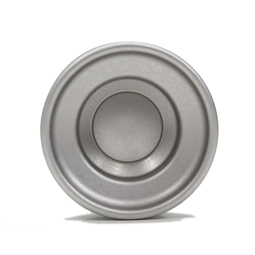 Yoyorecreation SYFO Yo-Yo - "SecondYoyoFromOregon" Mono-Metal YoYo — view 2