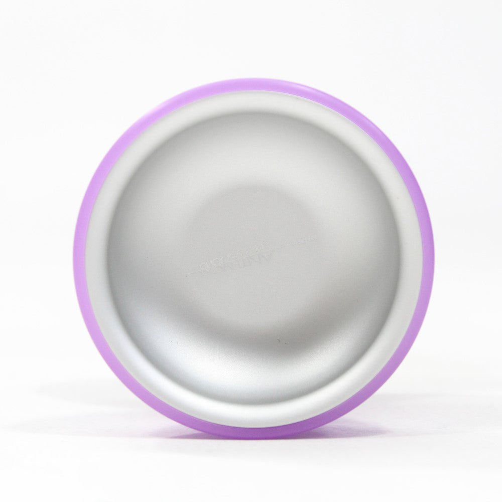 SENSE YOYO Anti-Mono Yo-Yo - Aluminum with PC - Multi-Material YoYo — view 12