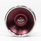 C3yoyodesign Ambition Yo-Yo - Bimetal - 7075 AL with SS Rims - Lee Jihoo Signature YoYo — view 2