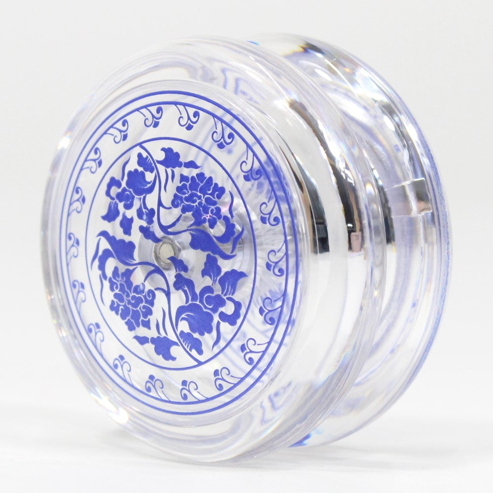 YOYOFORMULA D3 Dragon Ball Yo-Yo - Looping YoYo — view 8