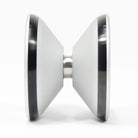 Sengoku Hideyoshi Yo-Yo - Tri-Metal YoYo — view 3