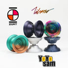 Zero Gravity Libero Yo-Yo - 7075 Aluminum YoYo