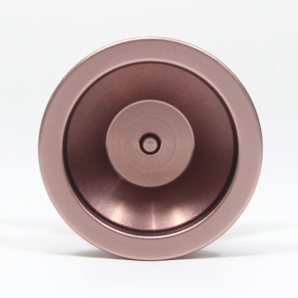 One Drop ThruLine Yo-Yo - 7075 Aluminum YoYo — view 5