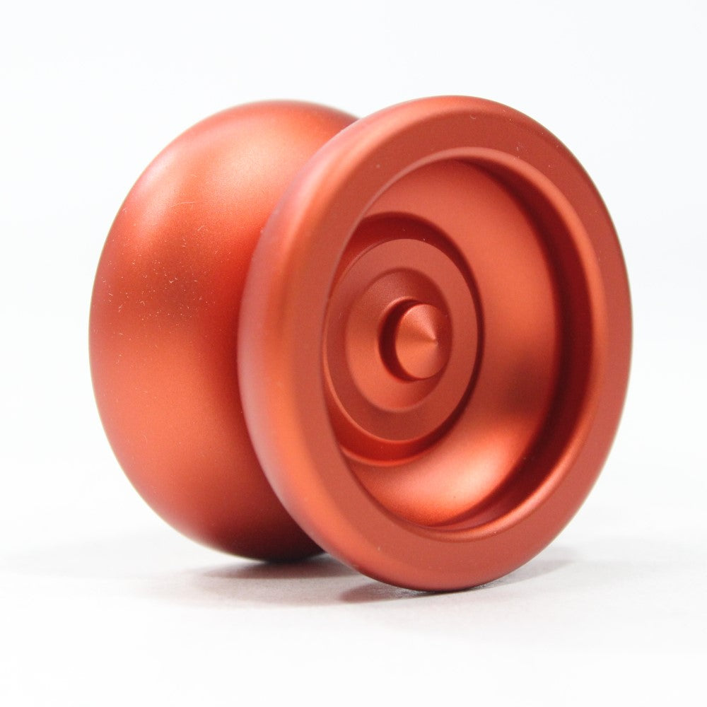 Caribou Lodge Ditch Yo-Yo - Mono-Metal YoYo — view 6