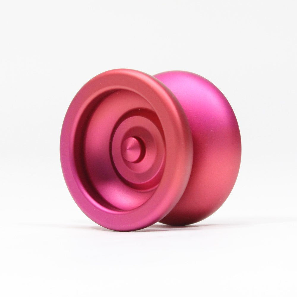 Caribou Lodge Ditch Yo-Yo - Mono-Metal YoYo — view 10