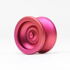 Caribou Lodge Ditch Yo-Yo - Mono-Metal YoYo — view 10