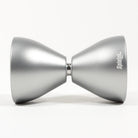 Spintek BOWTIE Yo-Yo - Extremely Wide 6061 Aluminum YoYo — view 4