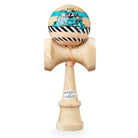 KROM Kendama x JODY BARTON - ZOGGY N' MOGGY Collection Kendama — view 4