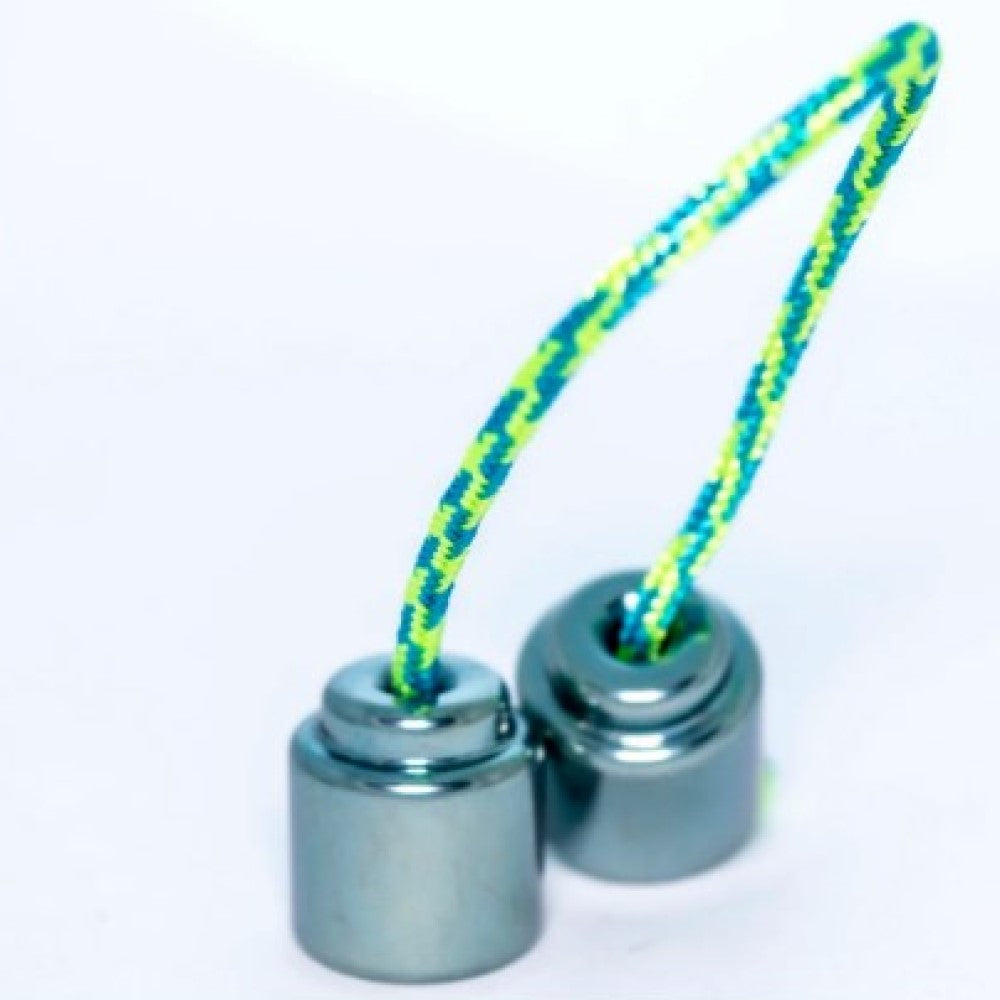 Rain City Skills Blockhead Begleri - Titanium Begleri — view 4