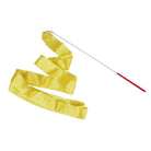 Zeekio Chinese Dance Ribbon - 4 Meter Ribbon - 16" Handle — view 3
