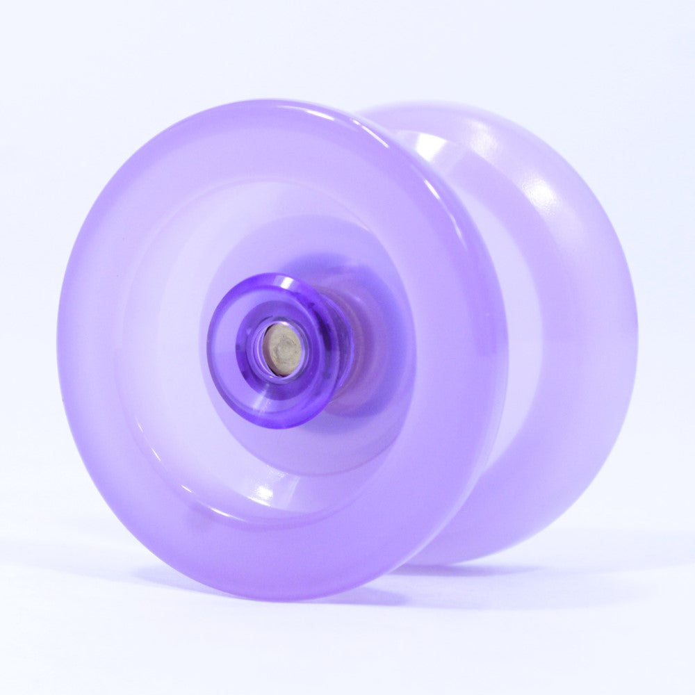 MAGICYOYO K1 Yo-Yo - UV Reactive Unresponsive YoYo — view 5
