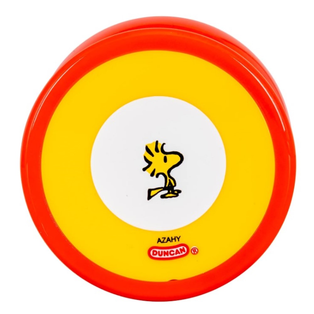 Duncan Butterfly Yo-Yo - PEANUTS Special Edition YoYo — view 3