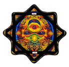 Mougee Mini Star Spinning Cloth - 20" Diameter — view 14