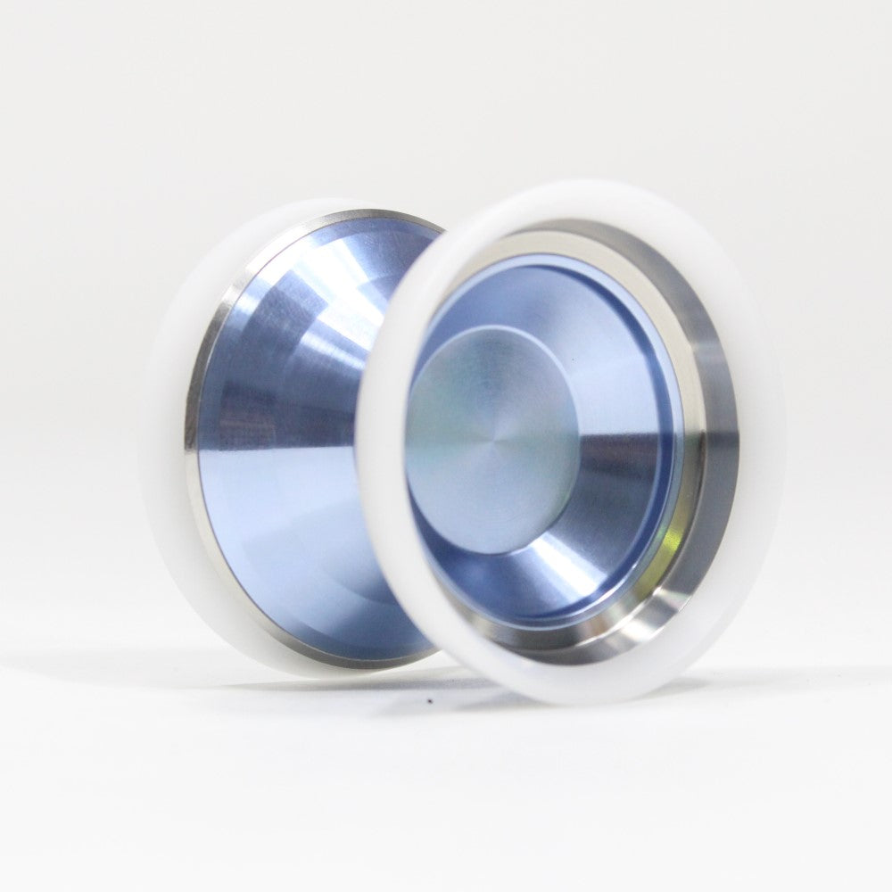 Ace Yo A10 Yo-Yo - 10th Anniversary - Tri-Material YoYo — view 3