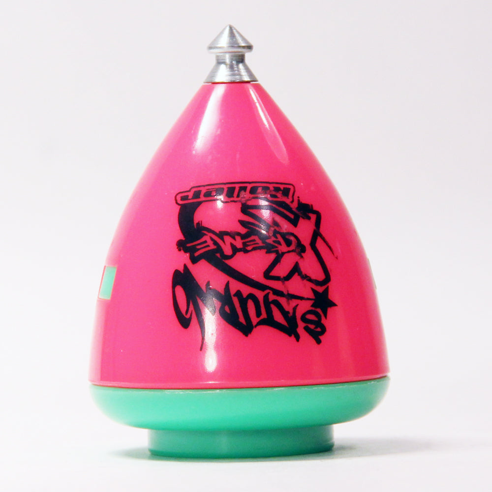 Trompos Space SL Spin Top Saturno Xtreme Roller - Bearing Tip SpinTop - — view 33
