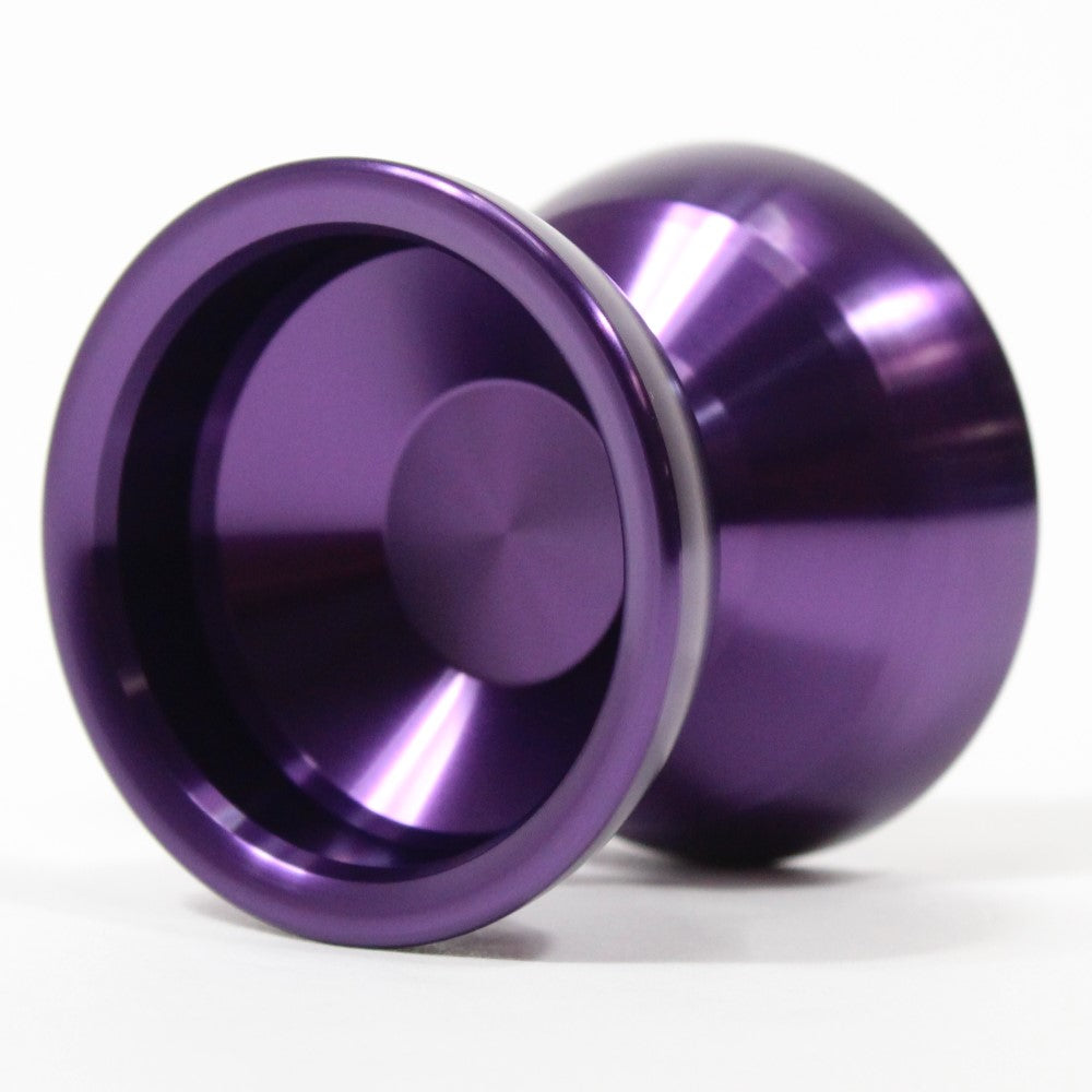 Ace Yo OPEN 2025 Yo-Yo - Mono-Metal YoYo — view 6