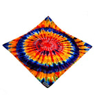 Mougee Head Scarf / Bandana in Fan favorite Mougee Designs- Two Sided Prints.
